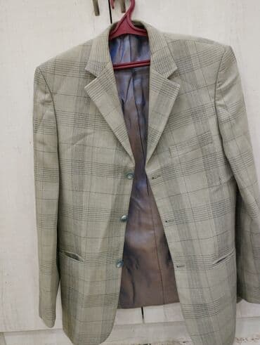 купить форму повара недорого бишкек: Костюмы — 2