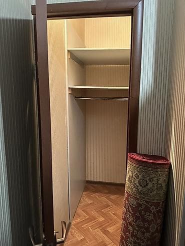нужен квартира: 1 комната, С мебелью частично — 6