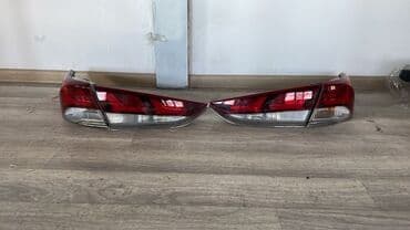 Комплект стоп-сигналов Hyundai 2018 г., Б/у, Оригинал
