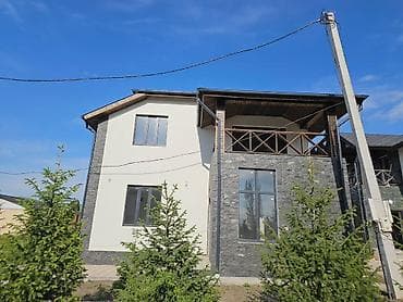 продам дом киргизия 1: ДОМ | БЕШ-КҮҢГӨЙ | 235 м² | 6 СОТОК Район — с. Беш-Күңгөй Закрытый — 2