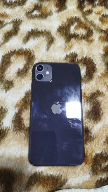 редми нот 11 с: IPhone 11, 64 ГБ, Черный — 1