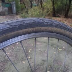 купить бу велосипед для взрослых: Горный велосипед, Lespo, Рама S (145 - 165 см), Б/у — 7