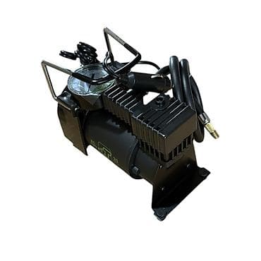 Компрессоры для авто: Компрессор — 4