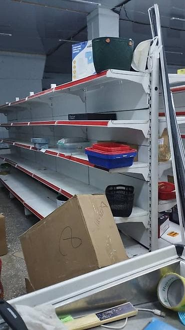 пластики: Стилаждар сатылат . Российский калын катту. 24метр бар . Состояние как — 1