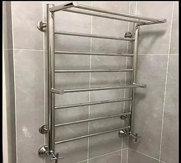 чехол для бассейна: Монтаж и замена сантехники Больше 6 лет опыта — 7