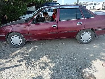 daewoo lanos 1: Daewoo Nexia: 2006 г., 1.6 л, Механика, Бензин, Седан — 1