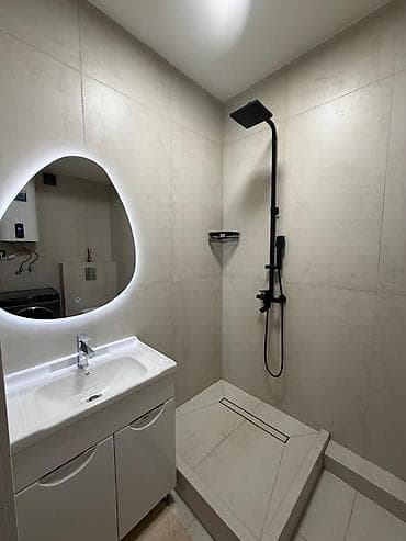 Квартиры: 2 комнаты, 47 м², Элитка, 12 этаж, Евроремонт — 8