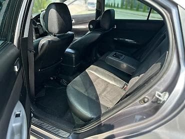 мазда арзан: Mazda Atenza: 2004 г., 2.3 л, Автомат, Бензин, Седан — 8