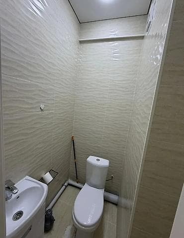 Квартиры: 2 комнаты, 53 м², 2 этаж, Евроремонт — 5