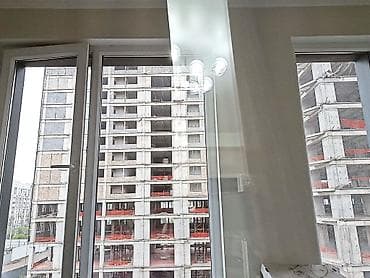 очередь: 2 комнаты, 55 м², Элитка, 6 этаж, Евроремонт — 4