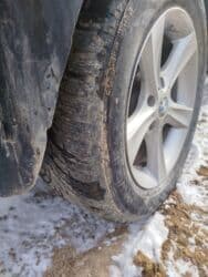 хундай пертер: BMW 5 series: 2020 г., Механика, Пикап — 9