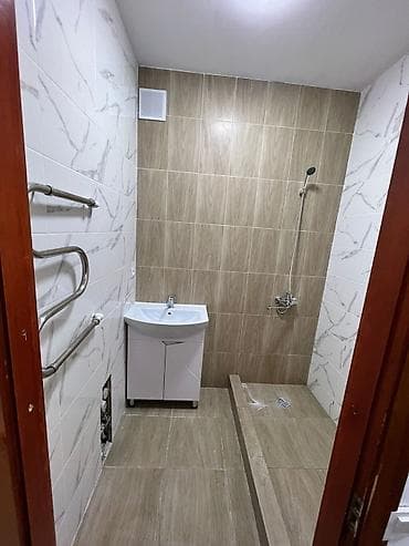 Недвижимость: 1 комната, 38 м², ТЦ Весна Индивидуалка, 5 этаж — 3