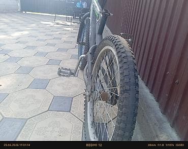 will cypha: BMX велосипед JIWANG FASHION - Тип: BMX для трюков и катания по — 3