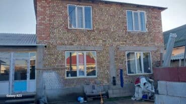 арча бешик продажа домов: Дом, 150 м², 7 комнат, Собственник — 1