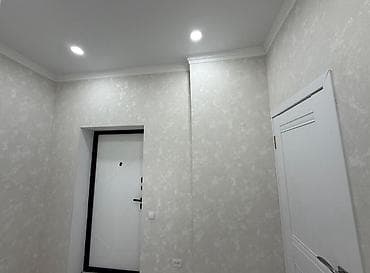 Продажа квартир: 1 комната, 43 м², Элитка, 13 этаж, Евроремонт — 7