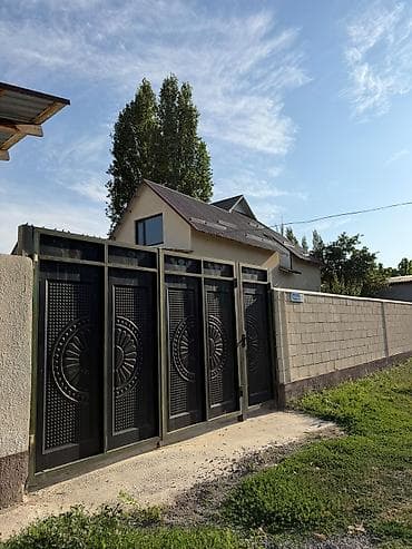 талас баня: ПРОДАЁТСЯ УЮТНЫЙ ДОМ В КАРА-БАЛТЕ! 📍 г. Кара-Балта, с — 2