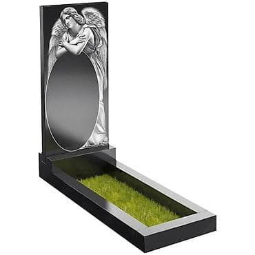 acne studios: Изготовление крестов, Изготовление овалов с фото, Изготовление оградок | Габбро, Гранит, Металл | Оформление — 1