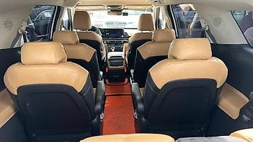 кия карнавал 2021: Kia Carnival: 2021 г., 2.2 л, Минивэн — 5