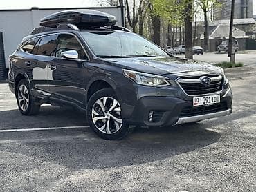 радиатор на субару аутбек: Subaru Outback: 2020 г., 2.4 л, Автомат, Бензин, Универсал — 5