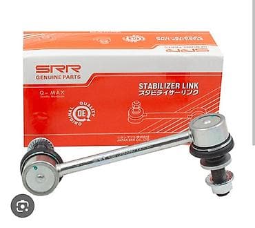 амортизаторы на хонду стрим: Амортизаторы и детали подвески SRR Genuine Parts (Япония)На все — 3