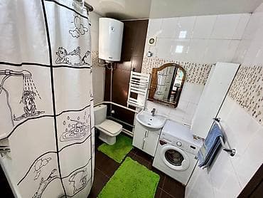 дом в бишкеке купить: 10 соток, Красная книга, Тех паспорт — 9