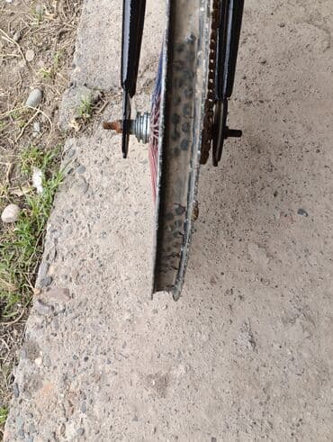мотоциклы бишкек цена: Велосипед,BMX, состояние нормальное,корпус металлическая, единственный — 8