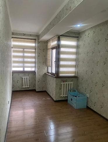 джалал: 3 комнаты, Джал мкр (в т.ч. Верхний, Нижний, Средний) Агентство недвижимости, Семейным, от 1 года, С мебелью полностью — 7