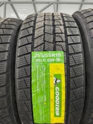 диски колесные стальные r15 ниссан патрол: Шины 235 / 55 / R 19, Зима, Новый, Внедорожные (АТ/МТ), Китай — 3