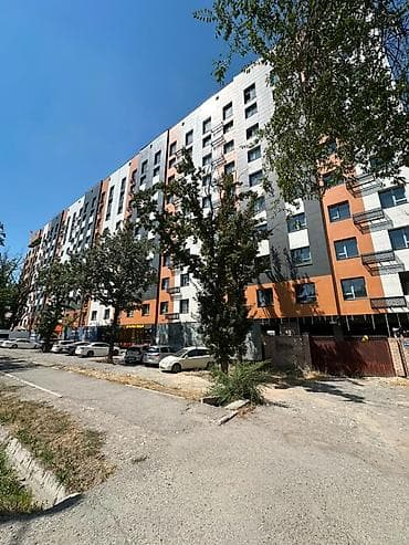 75: 2 комнаты, 75 м², Тунгуч мкр Элитка, 10 этаж, ПСО (под самоотделку) — 3