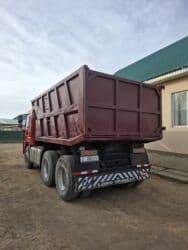 дом на колесо: Грузовик, Стандарт, Новый — 4