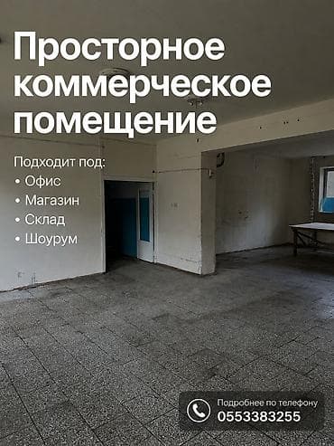 салон кросаты: Коммерческое помещение - Площадь: 276,4 м² - Этаж: 1-й - Отдельный — 4