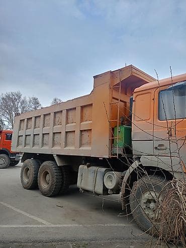 mini copper: Грузовик, Shacman, Стандарт, Б/у — 8