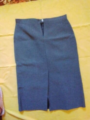 женские юбки и платье: Продаю новую женскую юбку — 1