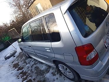 арзан машине: Mazda Demio: 2000 г., 1.5 л, Автомат, Бензин, Седан — 2