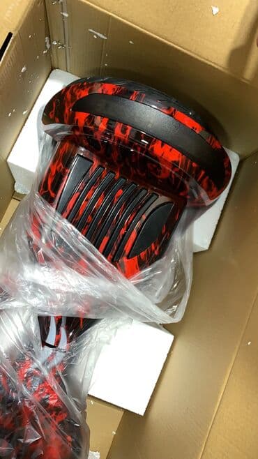 настольные игры для детей: Гироскутеры — 6