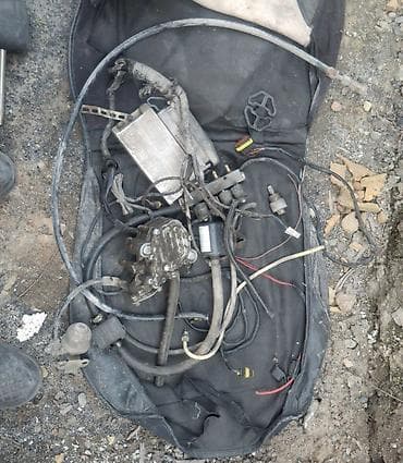 Автокосметика: Гбо — 2