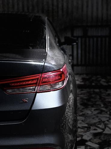 daewoo lanos: Kia Optima: 2018 г., 2.4 л, Автомат, Бензин, Седан — 10