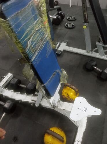 художественная реставрация зубов композитными материалами: Ремонт и перетяжка парикмахерских кресел.С ВЫЕЗДОМ!!! - — 14