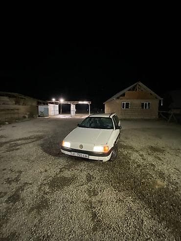 Volkswagen Passat Variant: 1994 г., 1.8 л, Ручные, Бензин, Универсал