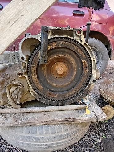 рулевая калонка: Коробка передач Механика Hyundai Б/у — 1