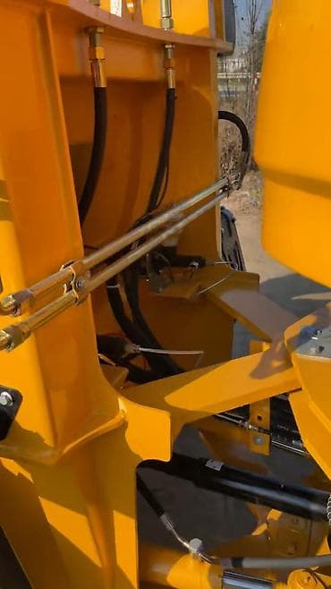 Погрузчик, 2024 г., Колесный, Фронтальный — 7