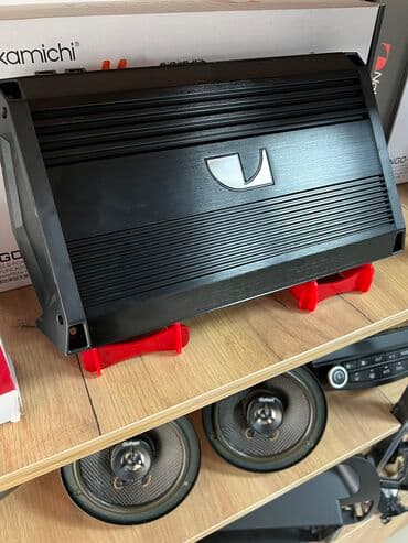 Усилители сабвуферы,короба на 25см и 30 см Все в отличном качестве ! at lalafo.kg Усилители сабвуферы,короба на 25см и 30 см Все в отличном качестве !