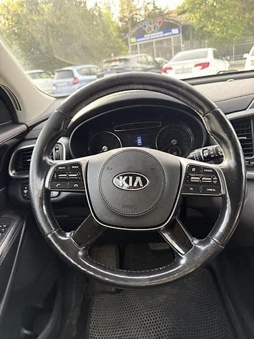 honda elysion: Kia Sorento: 2019 г., 2 л, Автомат, Дизель, Кроссовер — 10