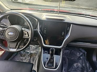 subary legasy: Subaru Outback: 2020 г., 2.5 л, Вариатор, Бензин, Универсал — 3