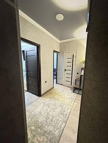 56: 1 комната, 38 м², АЮ Гранд Индивидуалка, 3 этаж, Евроремонт — 3
