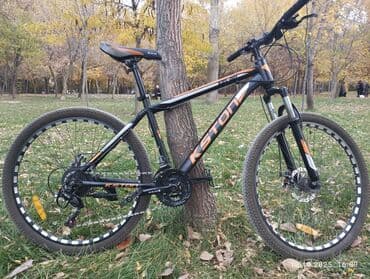 Городской велосипед, Рама M (156 - 178 см), Б/у