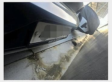 битий афто: Volvo S90: 2020 г., Седан — 5