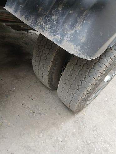 хендай старекс цена: Легкий грузовик, Hyundai, Стандарт — 5