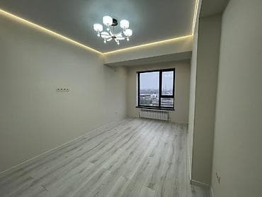 1 комната, 40 м², Элитка, 5 этаж, Евроремонт