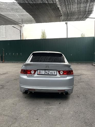 дверь на хонда аккорд: Honda Accord: 2003 г., 2.4 л, Автомат, Бензин, Седан — 3